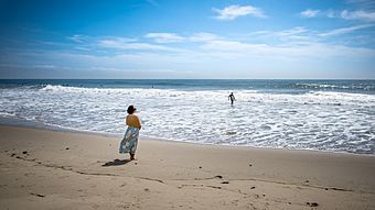 Be Safe Malibu United States Color Street Photography (147238269).jpeg