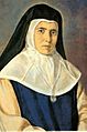Beata Juana Maria Condesa Lluch fundadora