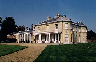 Belmont House - geograph.org.uk - 1597121.jpg