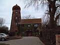 Belton, Westgate Mill