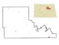Benson County Warwick