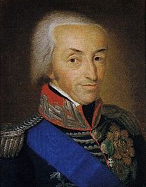 Bernero - Victor Emmanuel I of Sardinia