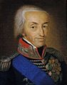 Bernero - Victor Emmanuel I of Sardinia
