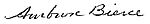 Bierce Ambrose, sig, clean and moderately crisp.jpg