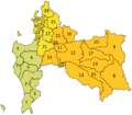 Biobío Comunas