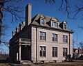 Bishop's House–Chancery Office