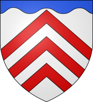 Blason Dennebroeucq