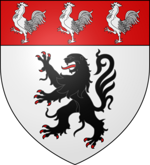 Blason Fruges