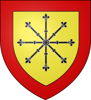 Blason Lorgies