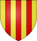 Coat of arms of Foix
