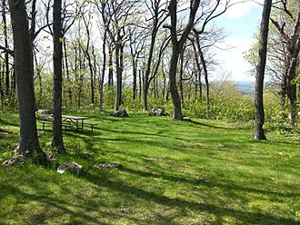 Blue Mound State Park 2016-05-15 15.51.16