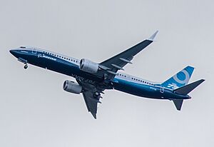 Boeing, N7379E, Boeing 737-9 MAX (cropped)