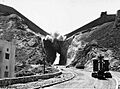 Bombing of Aden gate march 1963