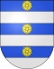 Coat of arms of Borex