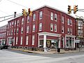 Boyertown Opera House Building