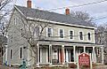 BrooklineMA HouseAt38 40WebsterPlace