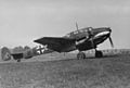 Bundesarchiv Bild 101I-382-0211-011, Flugzeug Messerschmitt Me 110