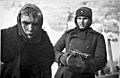 Bundesarchiv Bild 183-E0406-0022-011, Russland, deutscher Kriegsgefangener