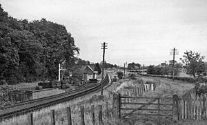 Burgh-by-Sands Station 1939604 ceb64412