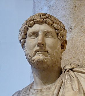 Bust Hadrian Musei Capitolini MC817 cropped