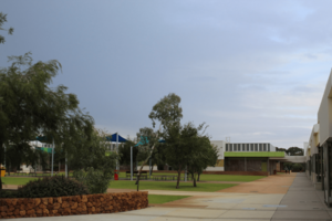 Byford Secondary 2023