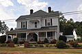 CARTHAGE HISTORIC DISTRICT, MOORE COUNTY