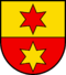 Coat of arms of Ohmstal