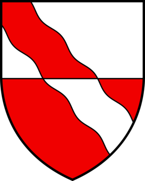 CHE Saint-Saphorin COA