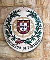 COA Portuguese consulate 1914