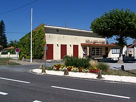 Cabanac-et-Villagrains Mairie.jpg