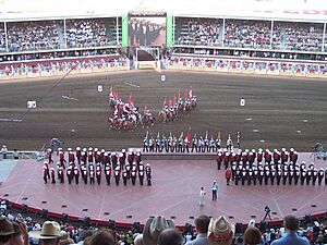 Calgarystampede