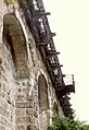 Canton Viaduct Jump-Out Platform