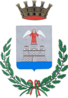 Coat of arms of Caorle