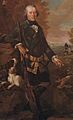 Carl Aemil Ulrich von Donop (1732-1777)
