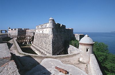 Castillo del Morro by Glogg 4