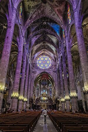 Cathedral de Mallorca (35210686464)