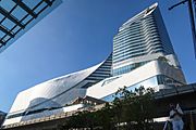 Central embassy 201801