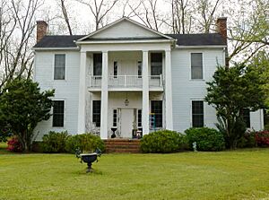 Champinole; Greenville, GA