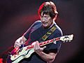 Chris Rea at the Heineken Music Hall - 2010-03-05