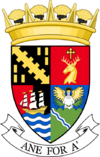 Coat of arms of Falkirk