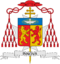 Coat of arms of Alberto di Jorio.svg