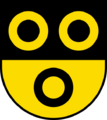 Coat of arms of Oeschgen