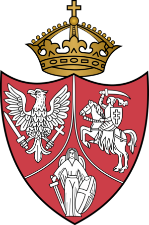Coat of arms of the January Uprising