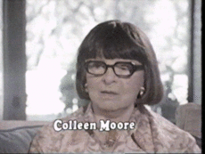 Colleen hollywood