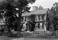 Colonel william prescott house pepperell middlesex county massachusetts photo no 1