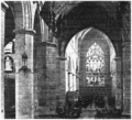 D393- edimbourg, église saint-gilles - liv3-ch12