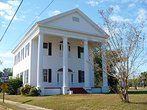 Dale Masonic Lodge