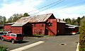 Dallas Tannery - Dallas Oregon