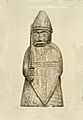 Dalton (1909) Catalogue of Ivory Carvings. Plate XLVII - 123