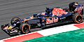 Daniil Kvyat 2016 Malaysia FP2 1